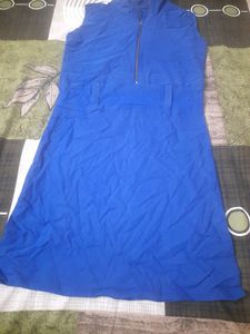 Stretchable Top