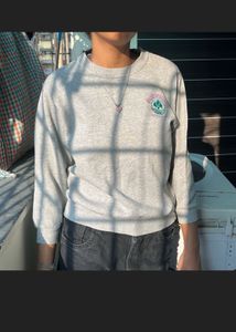 💌Full Sleeve Printed Sweatshirt Unisex