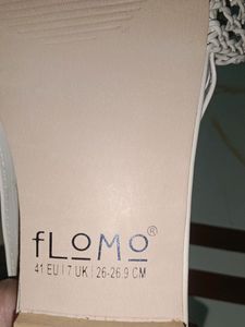 Flats For Girls,And Women