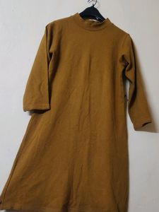 One Piece Dress