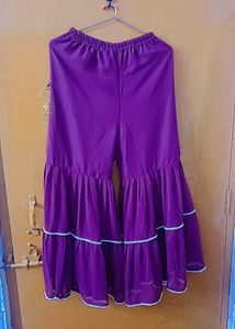 Garara Readymade Dress