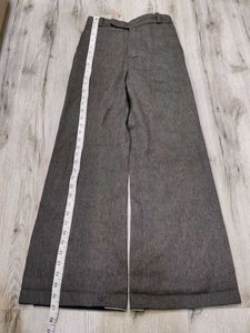Sc9518 Bk Bootcut Pant Waist 24
