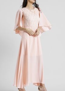 Zinc London Gown