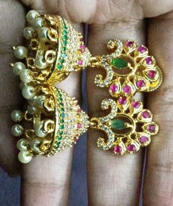 Ethnic Earrings