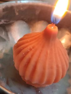 Modak Candle