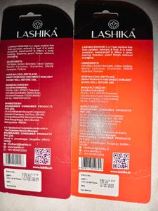 🎁Buy Two Get 1 Free 🎁Lashika Sindoor Lipstick