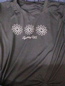 Black T-Shirt