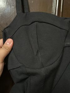 Corset Hot Dress