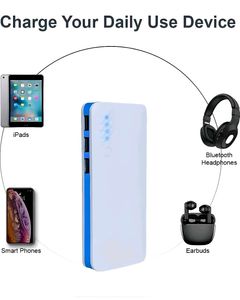 Portable Power Bank