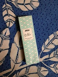 Moi by Nykaa Joie De Vivre Citrus Fresh Perfume