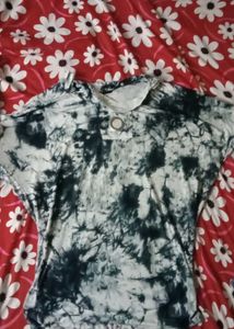 Printed Top
