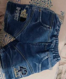 Jeans Pant