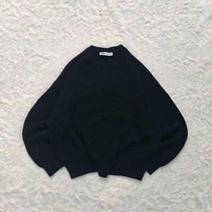 ZARA KNIT SWEATER