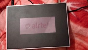 Airtel Setup Box New Not In Used