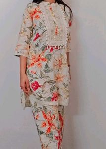 Beautiful Coord Set