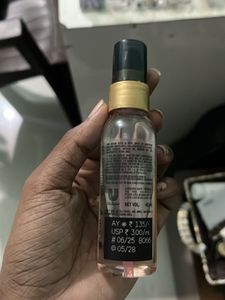 Sunsilk Super Shine Serum