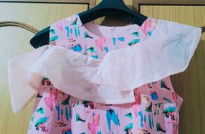 Women&#39;s &amp; Girls One Price Dress For Midi