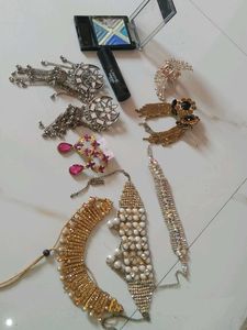 Jewellery Set