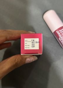 Earth Rhythm Tender Tint