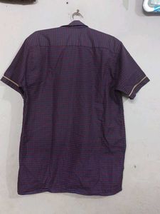 perty Purple T Shirt
