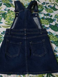 Girls Jump Skirt