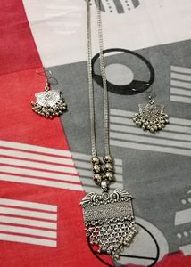 Pendant Necklace Set
