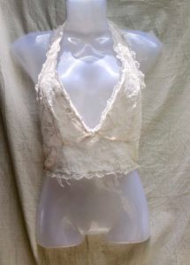 I. SEXY NET BRALLETE