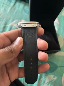 HUBLOT WATCH FOR MEN