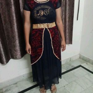 Midday Gown