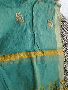 Beautiful Work Dupatta