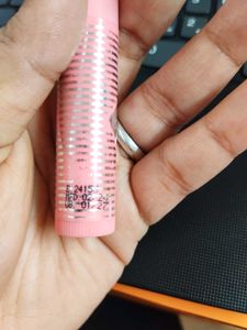 Plum And Nykaa Lip Balm