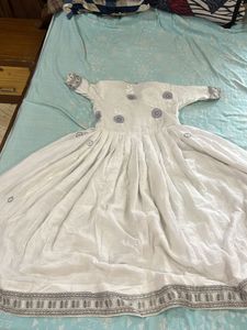 Cute Frock