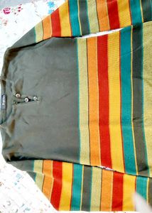 Warm woolen sweater @650 per piece