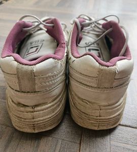 Fila Sneakers