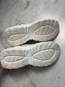 HRX Heeled Sports Shoes