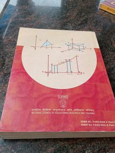 MATHEMATICS TEXTBOOK FOR CLASS XII