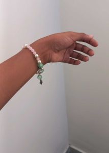 Beaded Bracelet
