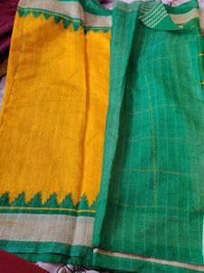 Lightweight Saree