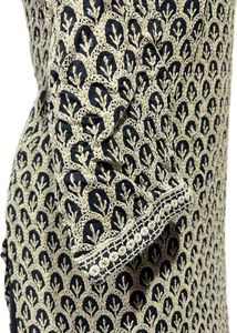 Elegant Printed Kurta