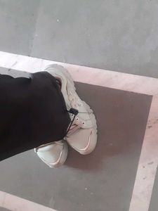Green Sneakers
