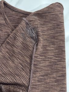 H&amp;M TOP SIZE -S
