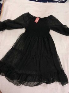 Femme dress