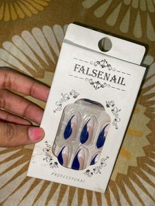 Nail Extensions -Never Used