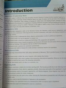CBSE Class 12 Chemistry Practical Skills Book