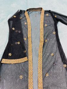 Net Beautiful Shrug