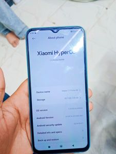 Redmi 11 Prime 5G 50 MP Dual Cam | 5000mAh | 7 Ban