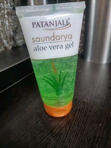 Patanjali Aloe Vera Gel