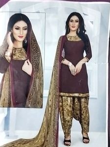 Dress Material