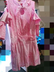 Girls Dress Good Quality