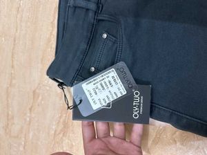 Fitted Jeans